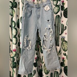 Women’s Jeans